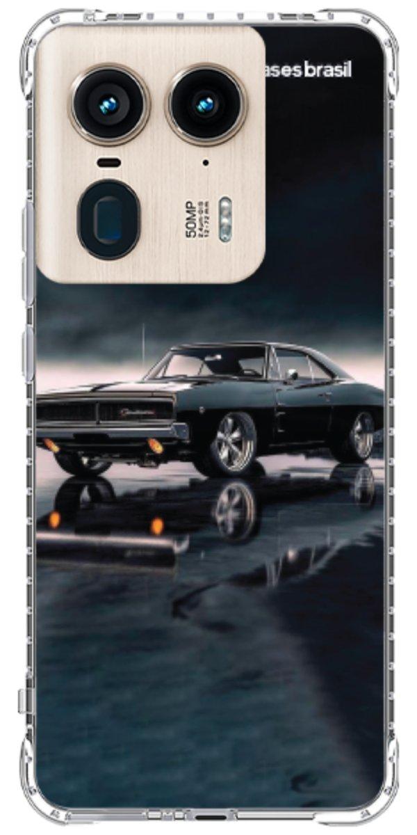 Capinha para Celular Night Cruise