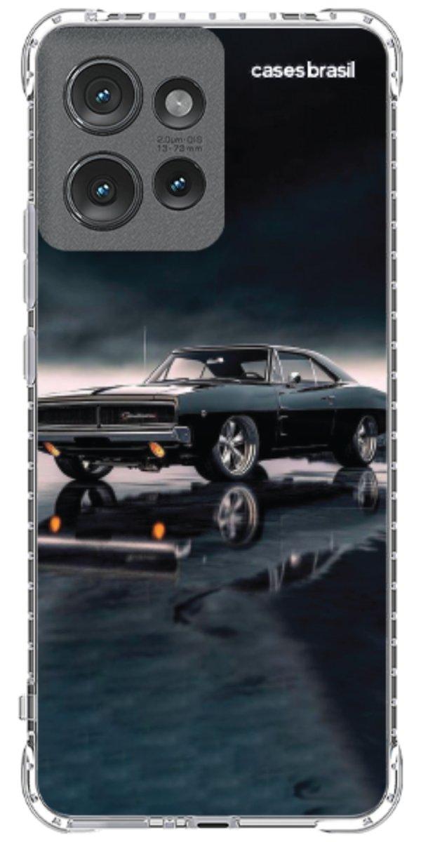 Capinha para Celular Night Cruise