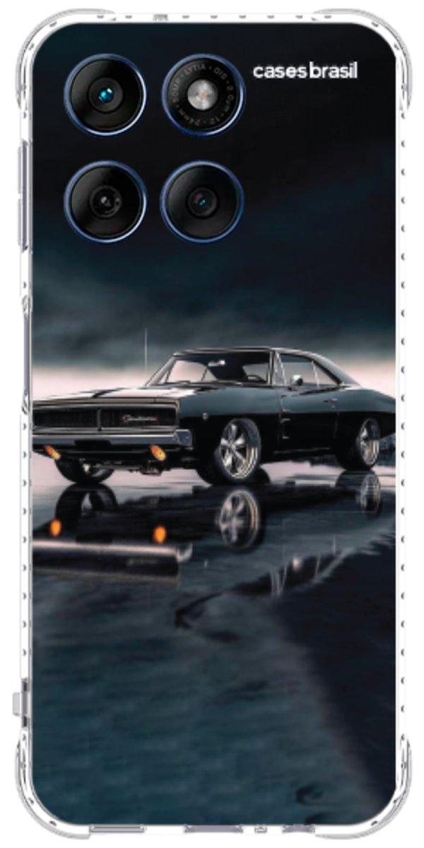 Capinha para Celular Night Cruise