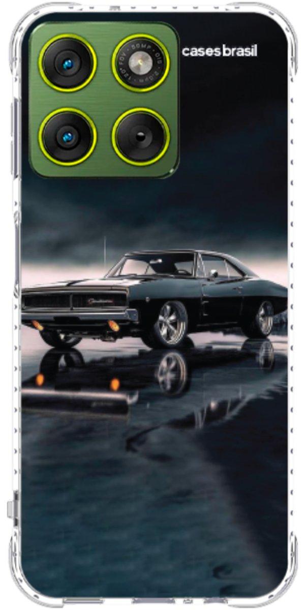 Capinha para Celular Night Cruise