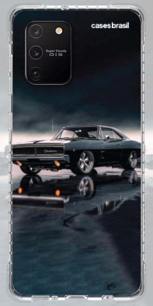 Capinha para Celular Night Cruise