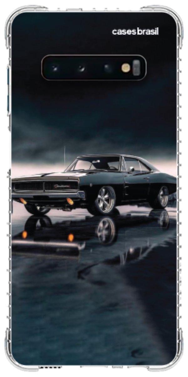 Capinha para Celular Night Cruise