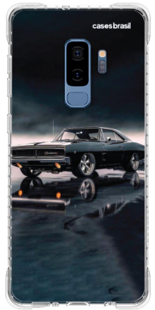 Capinha para Celular Night Cruise