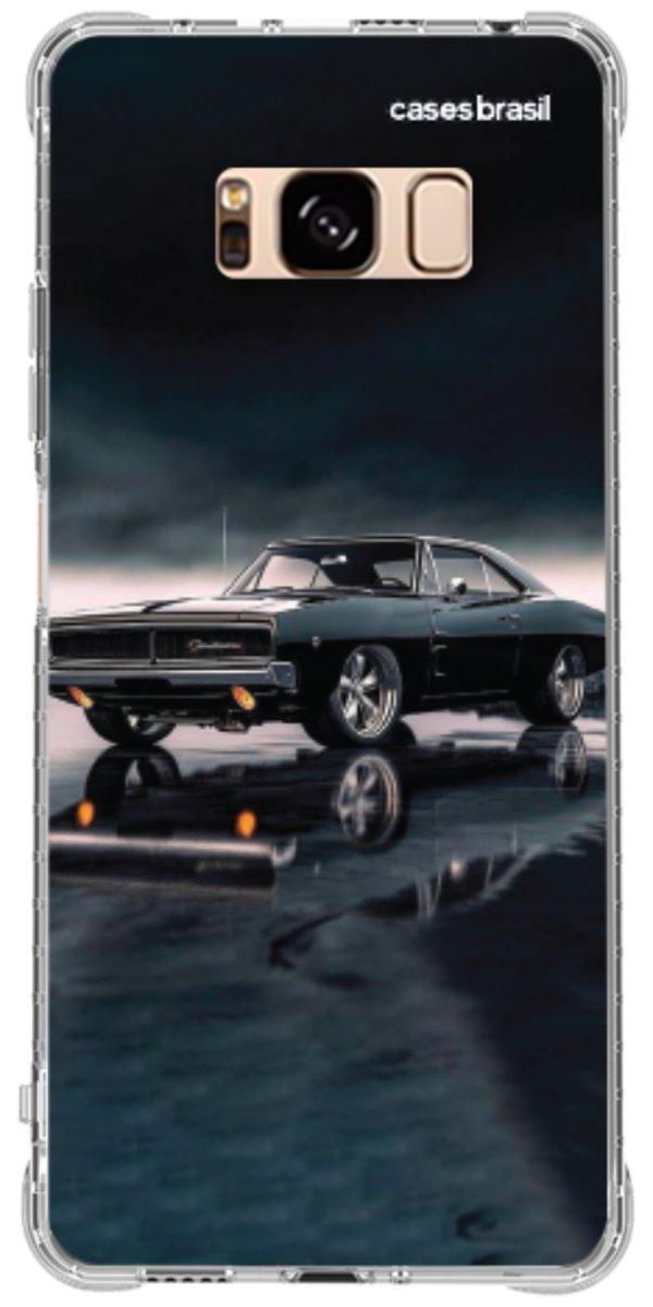 Capinha para Celular Night Cruise