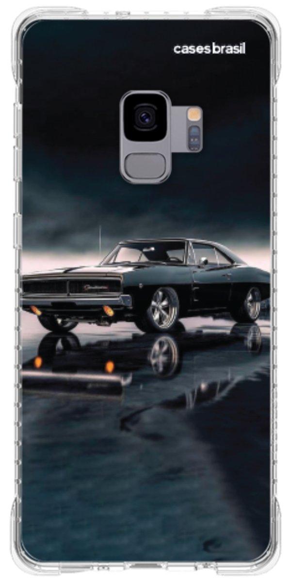 Capinha para Celular Night Cruise