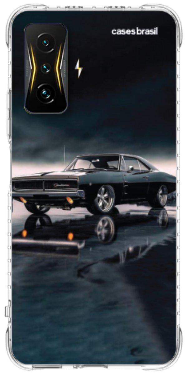 Capinha para Celular Night Cruise
