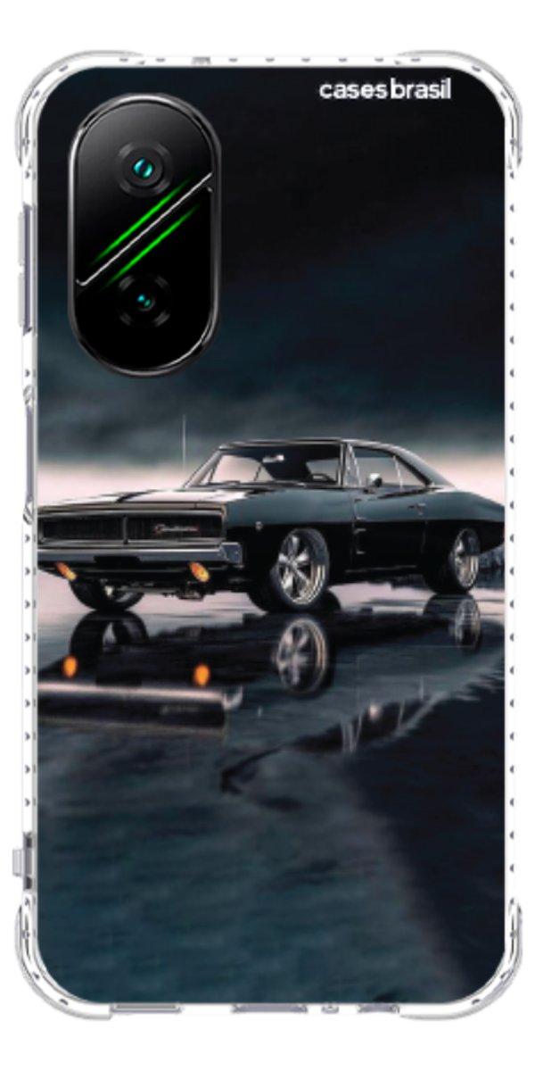Capinha para Celular Night Cruise