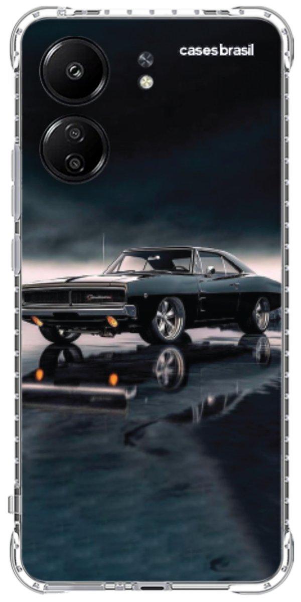 Capinha para Celular Night Cruise