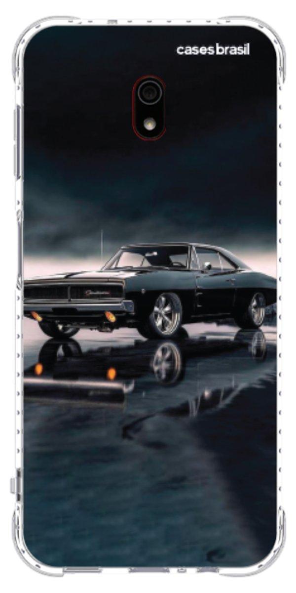 Capinha para Celular Night Cruise