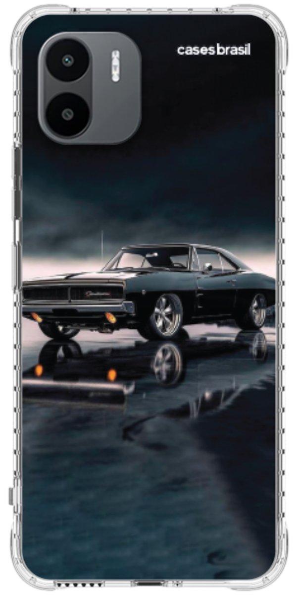 Capinha para Celular Night Cruise