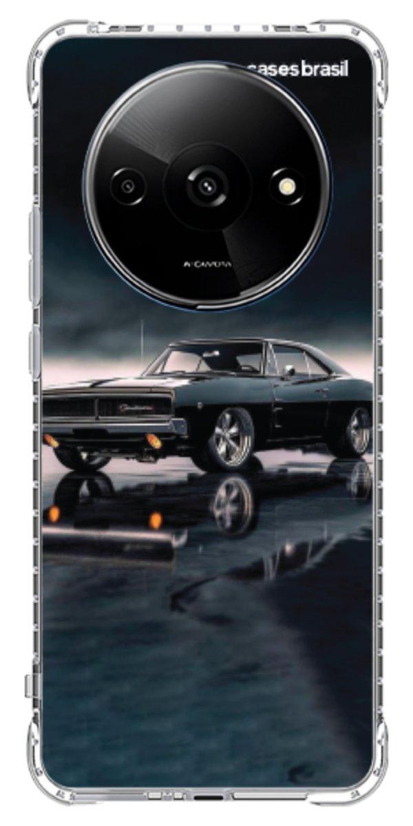 Capinha para Celular Night Cruise
