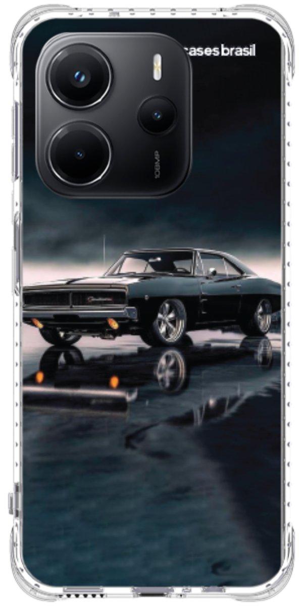 Capinha para Celular Night Cruise