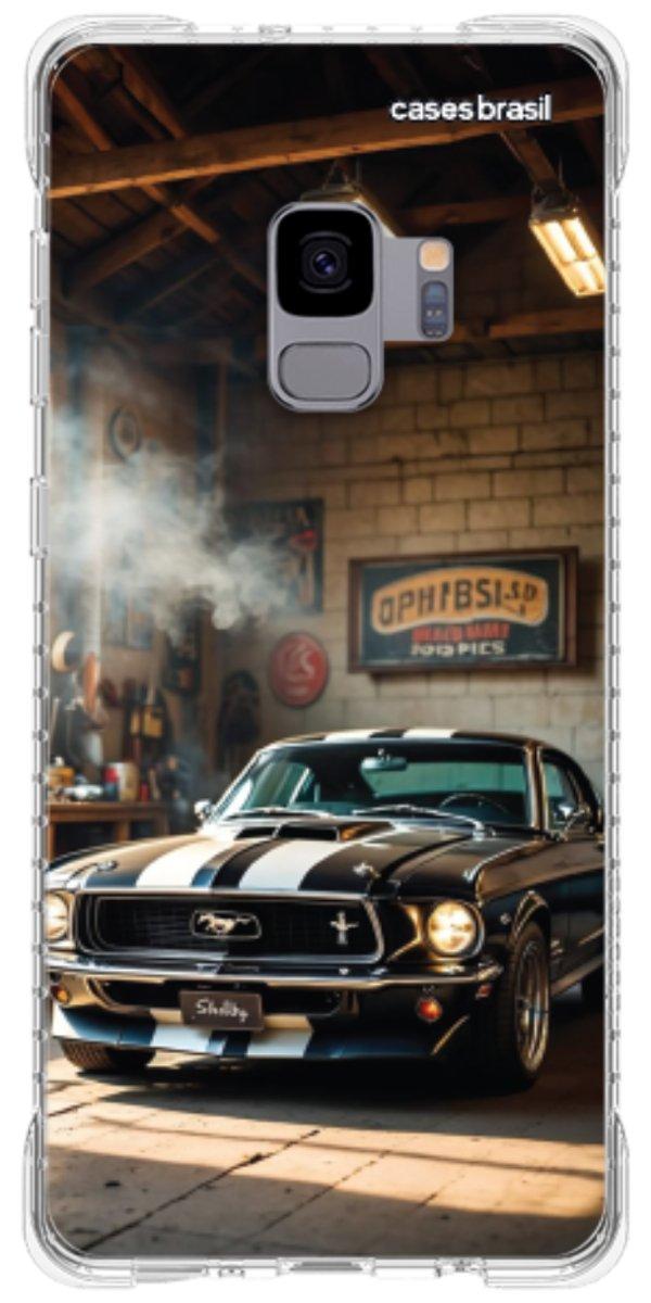 Capinha para Celular Oficina Custom