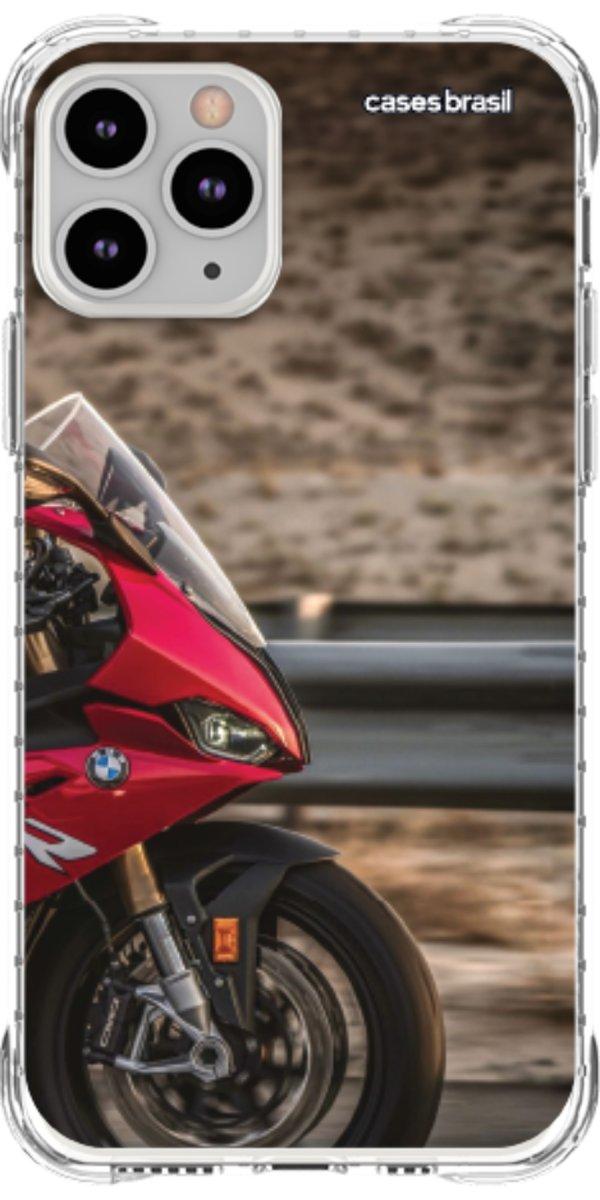 Capinha para Celular Moto GP