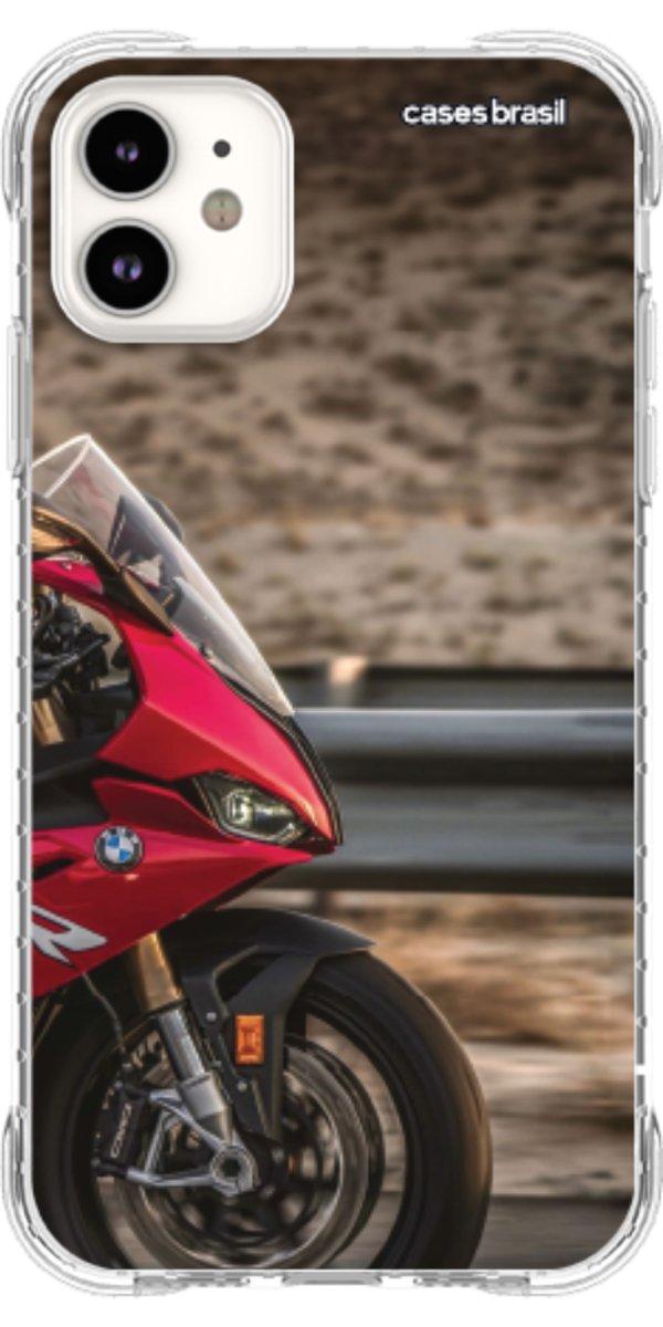 Capinha para Celular Moto GP