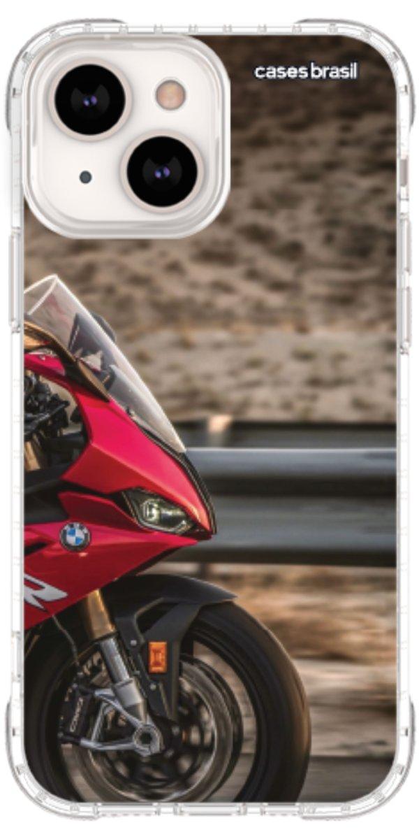 Capinha para Celular Moto GP