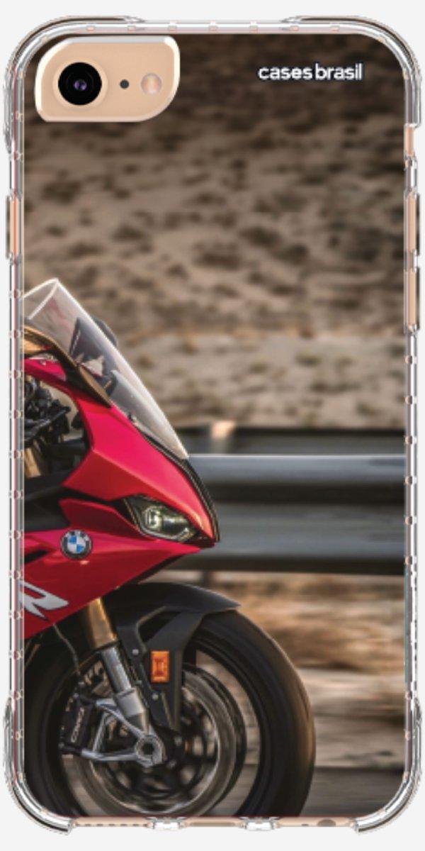 Capinha para Celular Moto GP