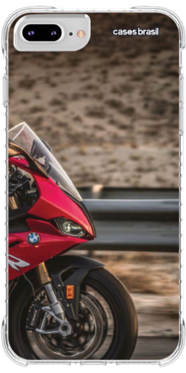 Capinha para Celular Moto GP