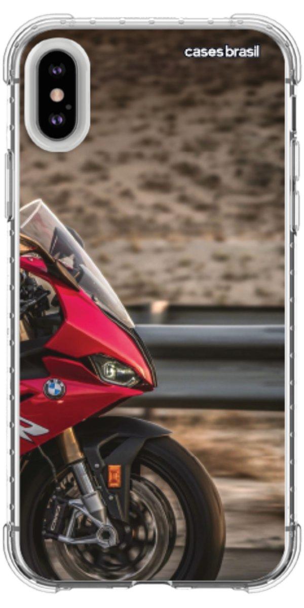 Capinha para Celular Moto GP