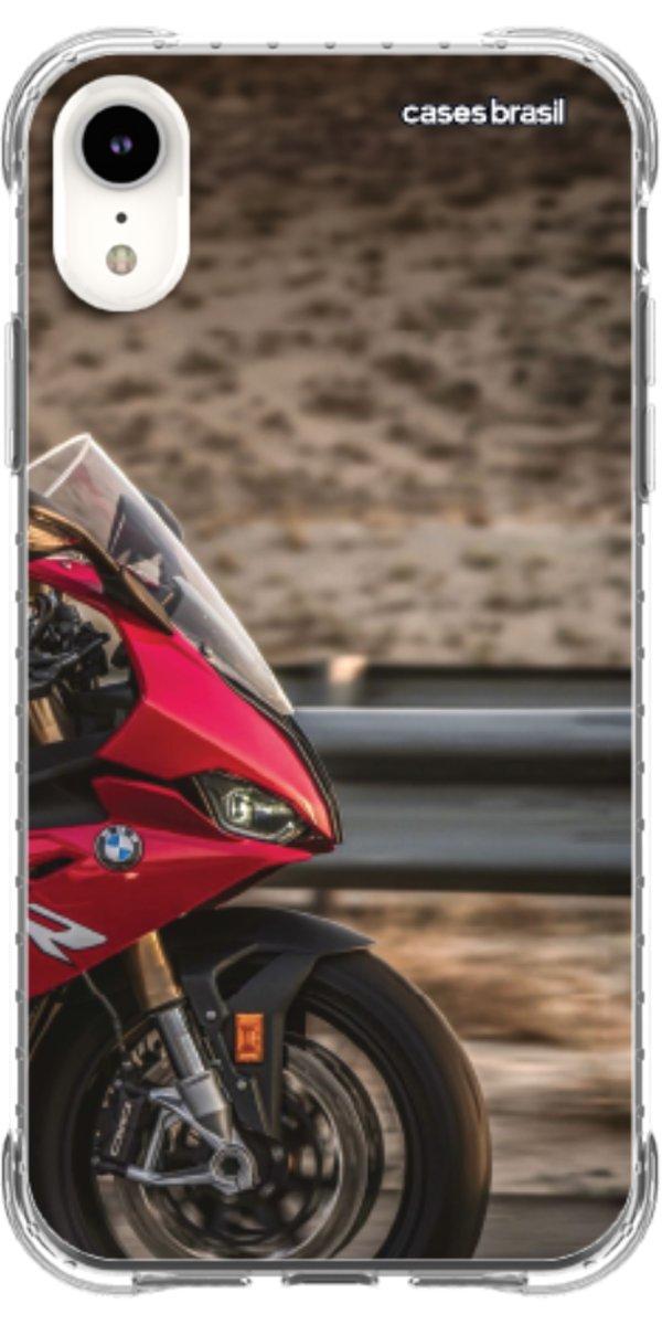 Capinha para Celular Moto GP