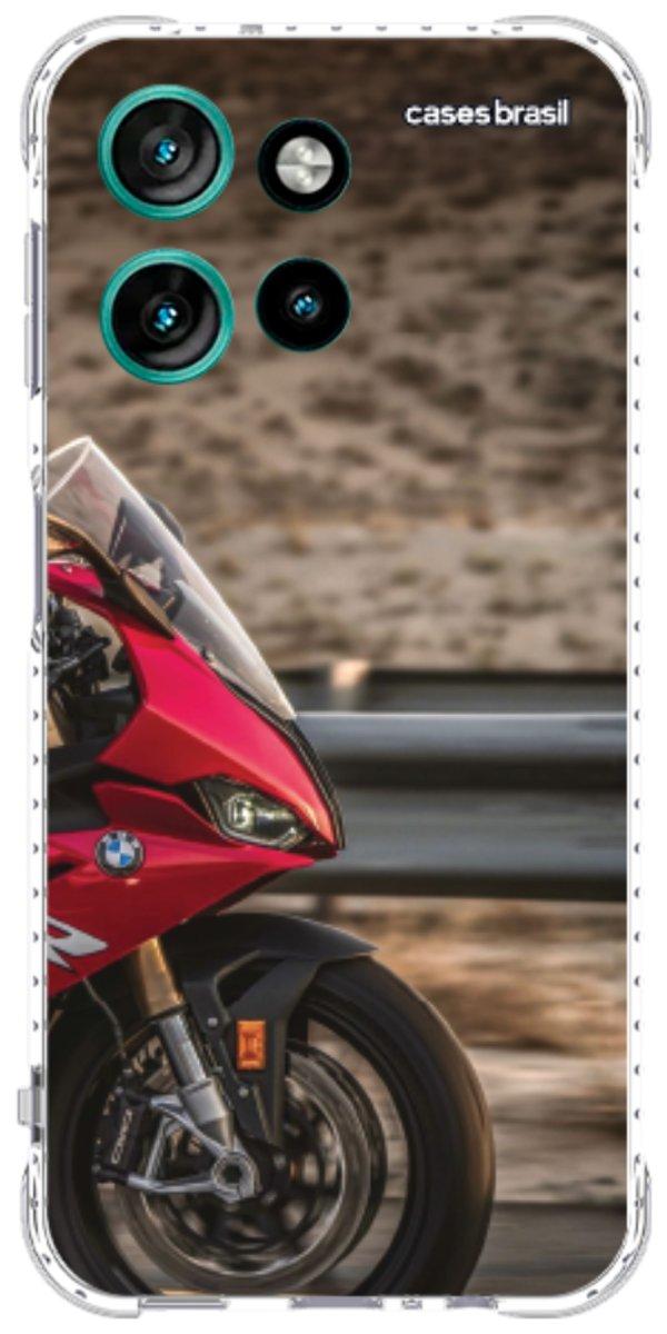 Capinha para Celular Moto GP