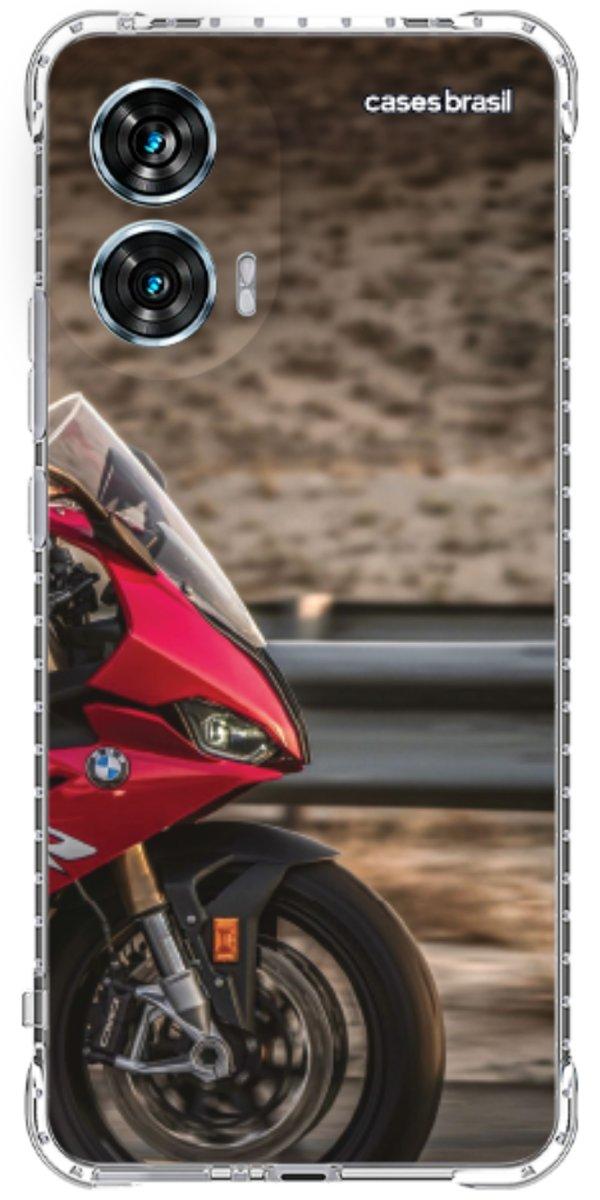 Capinha para Celular Moto GP