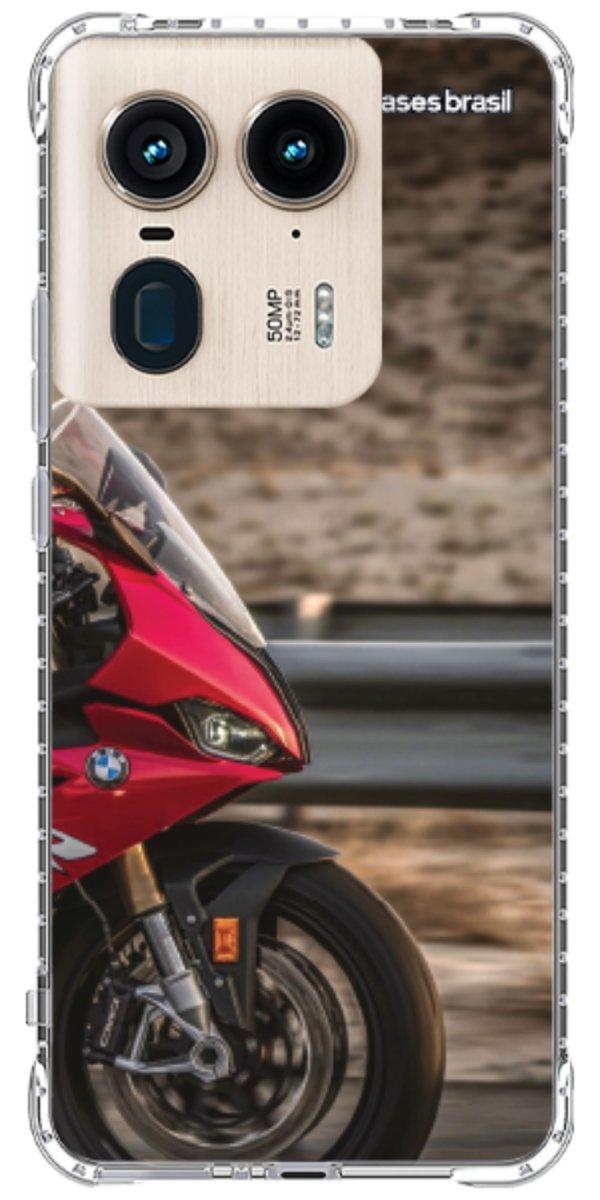 Capinha para Celular Moto GP