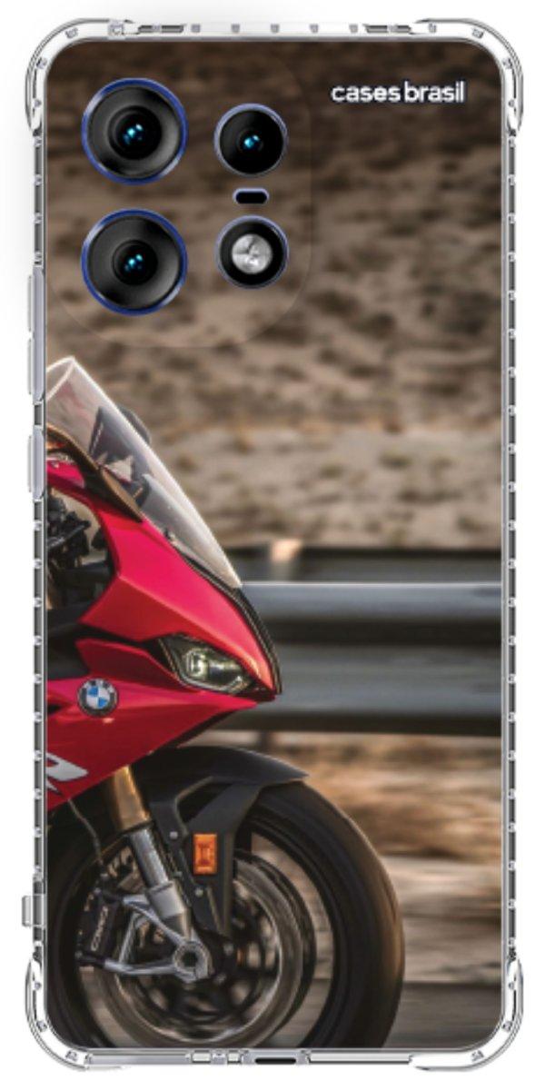 Capinha para Celular Moto GP