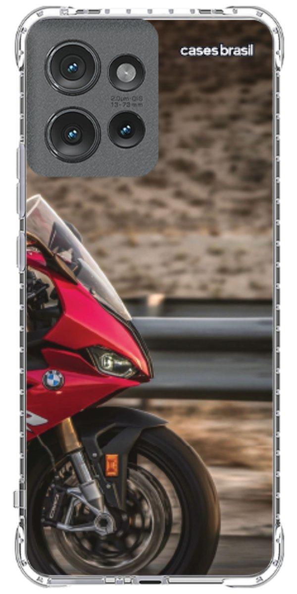 Capinha para Celular Moto GP