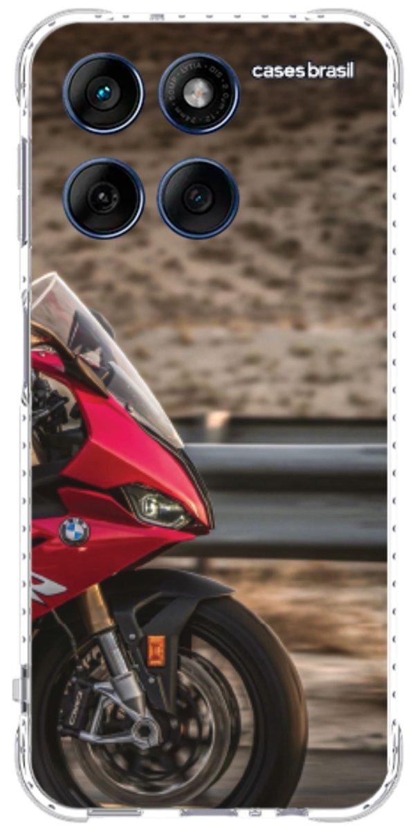 Capinha para Celular Moto GP