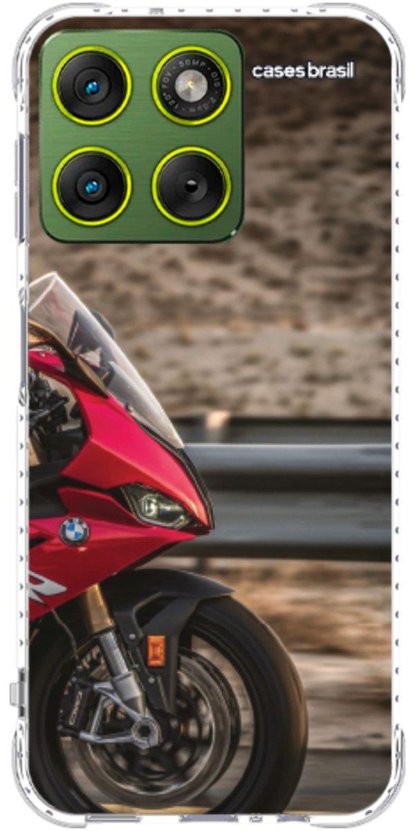 Capinha para Celular Moto GP