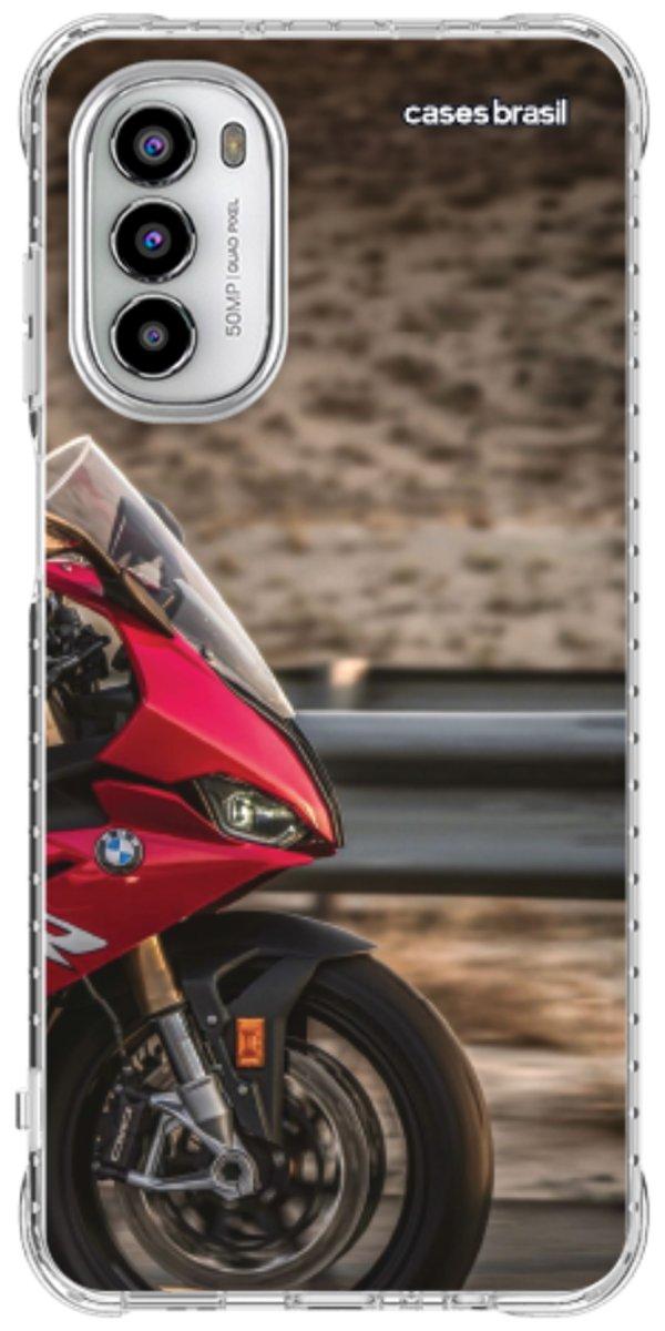 Capinha para Celular Moto GP
