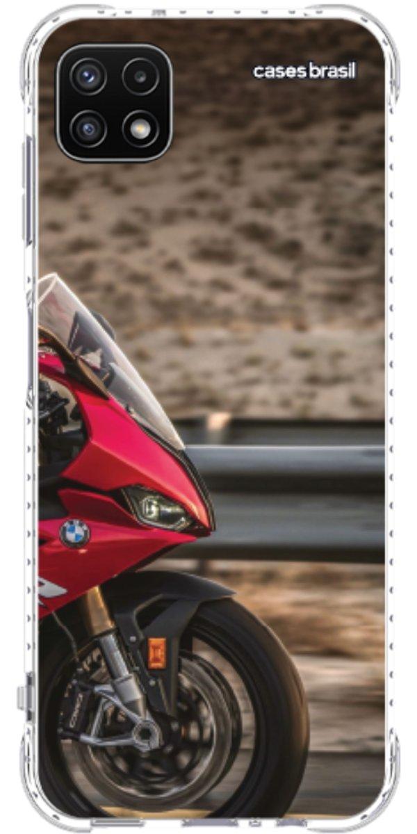 Capinha para Celular Moto GP