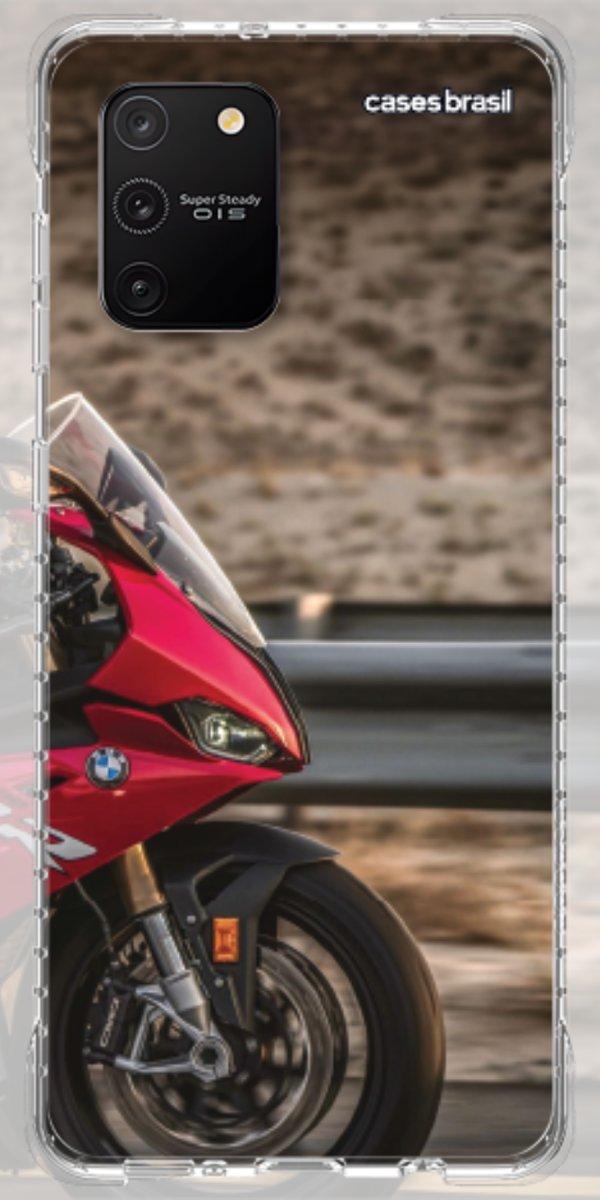 Capinha para Celular Moto GP