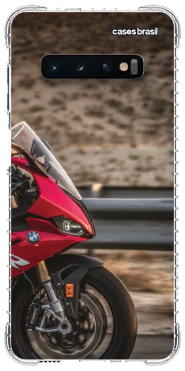 Capinha para Celular Moto GP