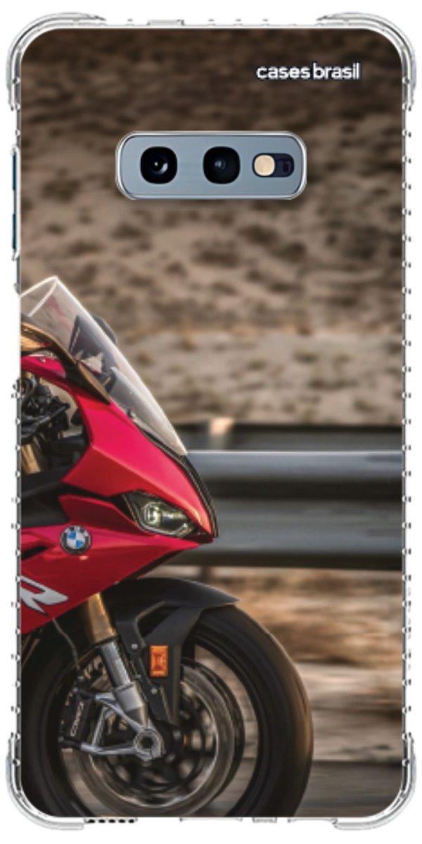 Capinha para Celular Moto GP