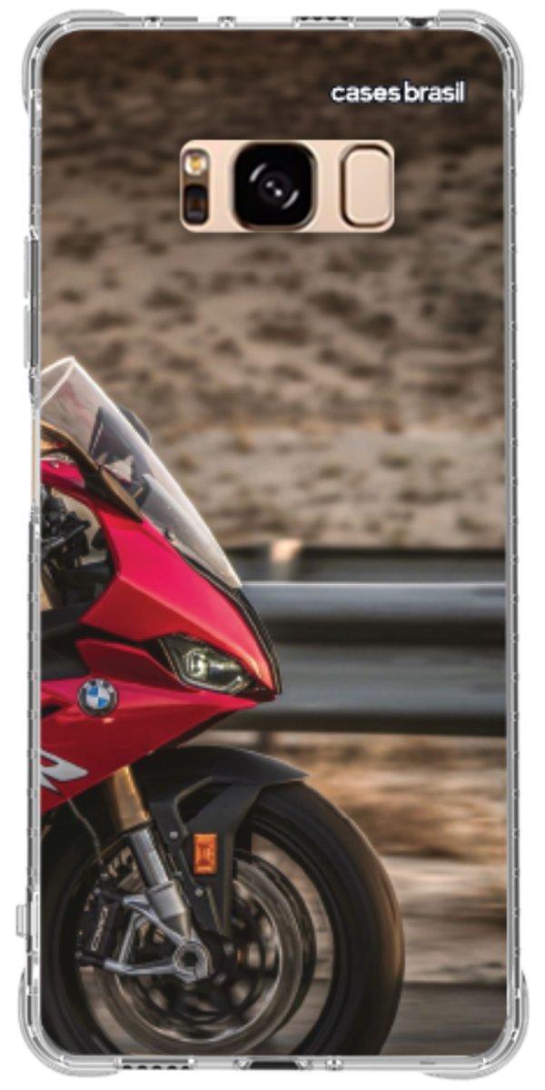 Capinha para Celular Moto GP