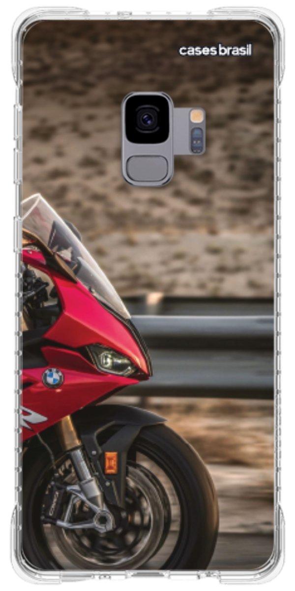 Capinha para Celular Moto GP