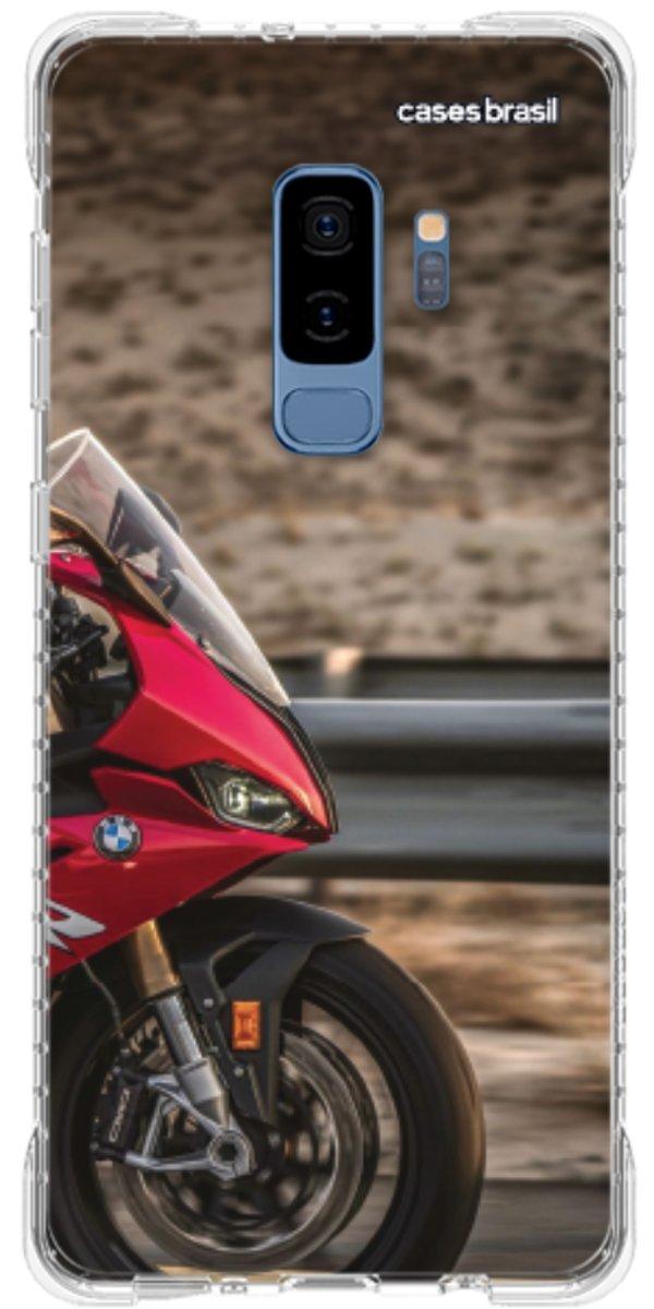 Capinha para Celular Moto GP