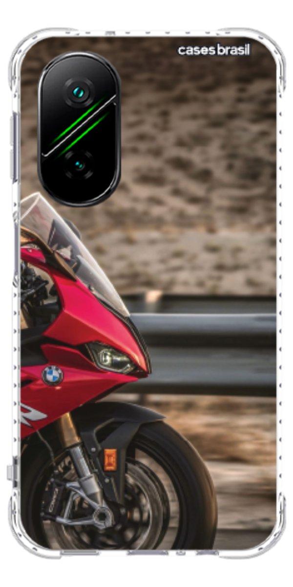 Capinha para Celular Moto GP