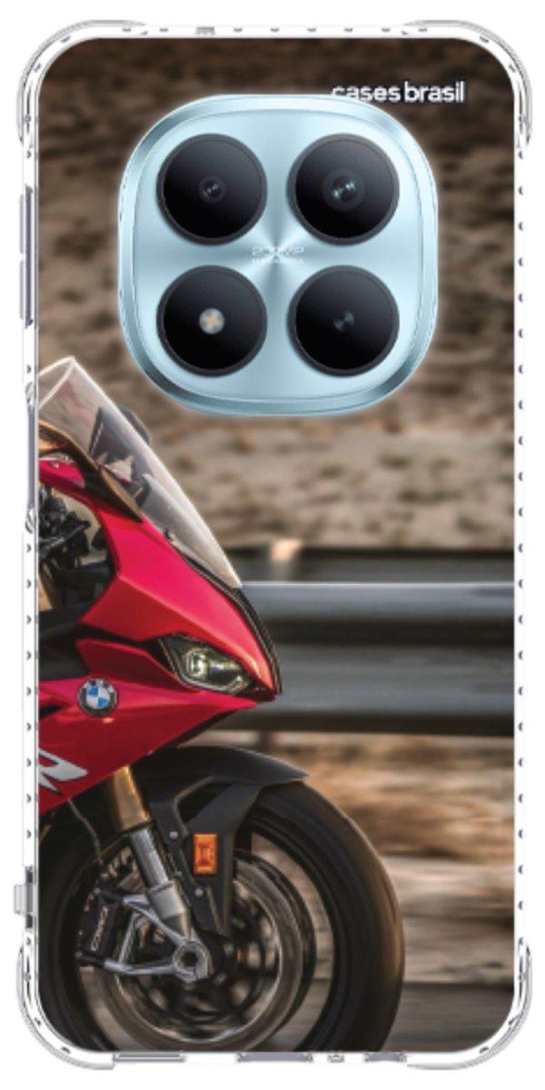 Capinha para Celular Moto GP