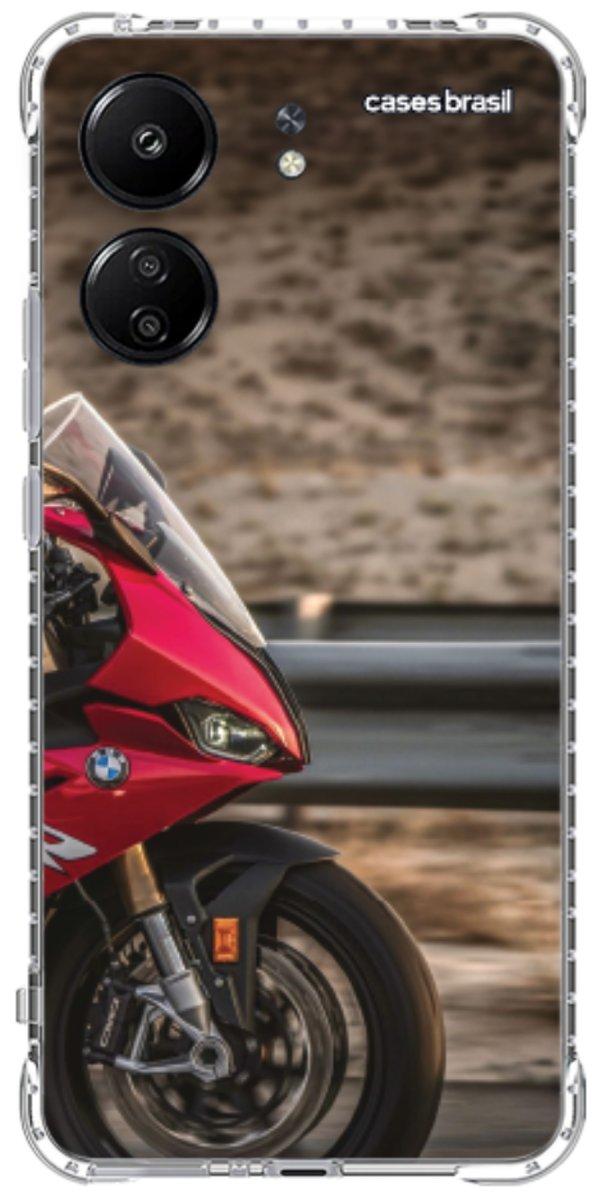 Capinha para Celular Moto GP