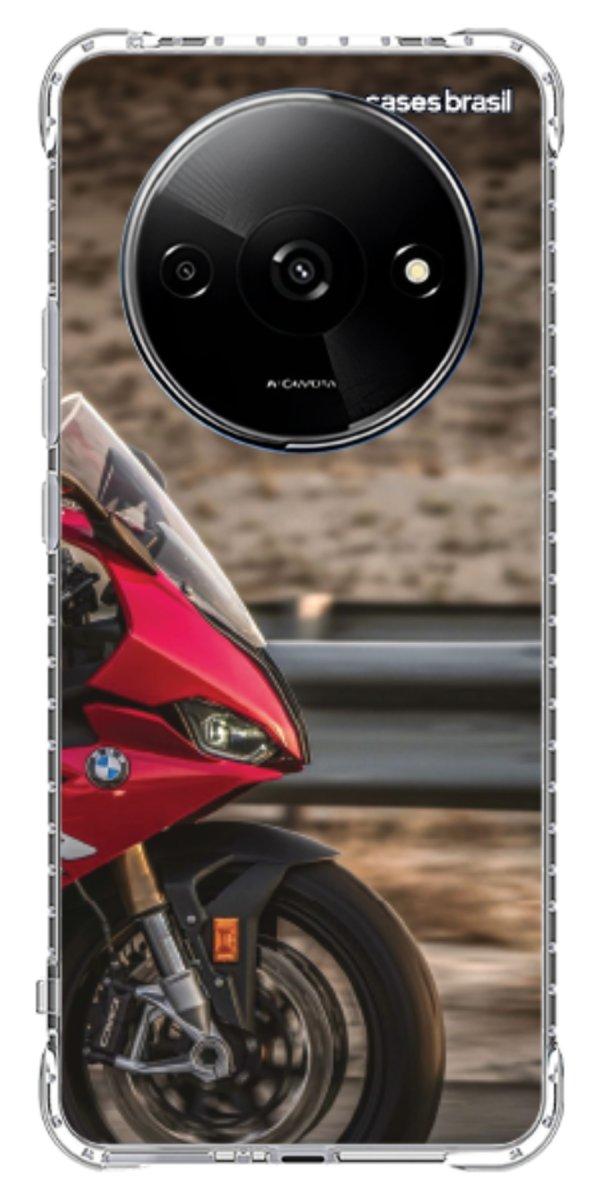Capinha para Celular Moto GP