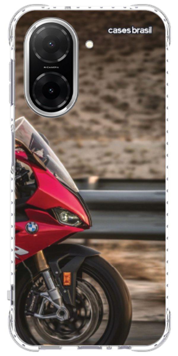 Capinha para Celular Moto GP