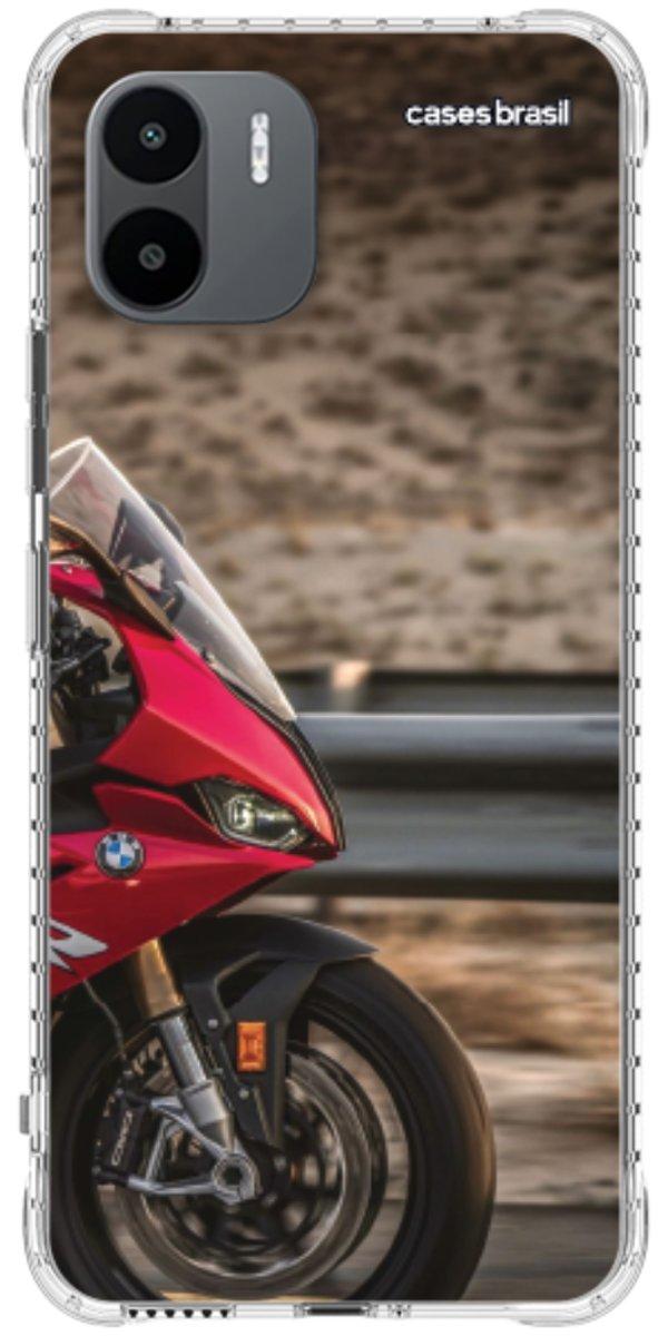 Capinha para Celular Moto GP