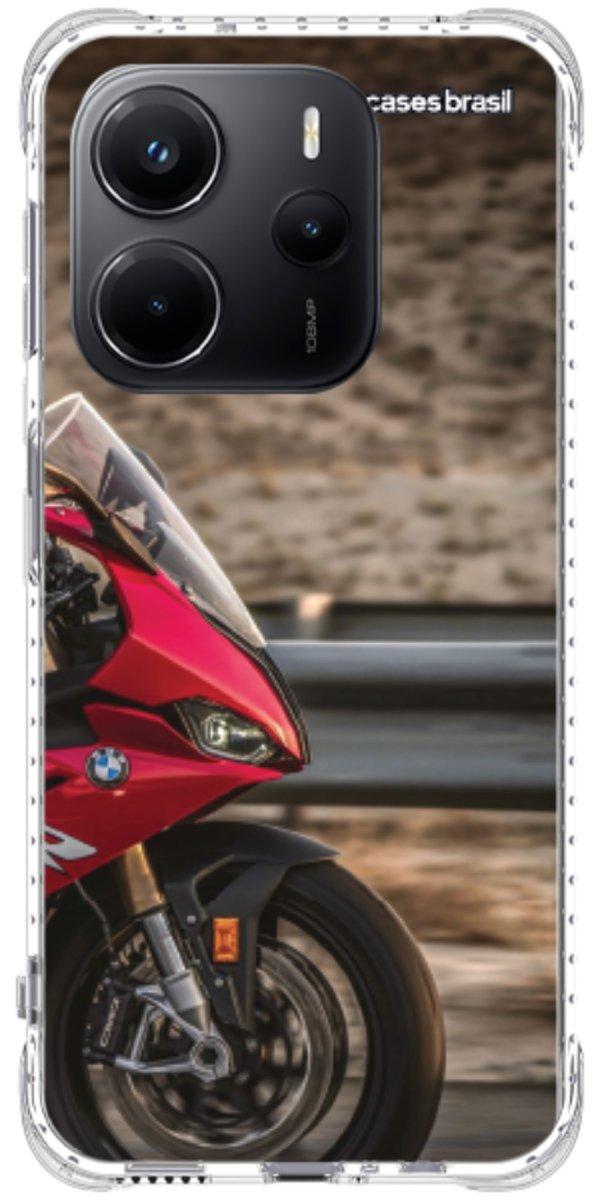 Capinha para Celular Moto GP