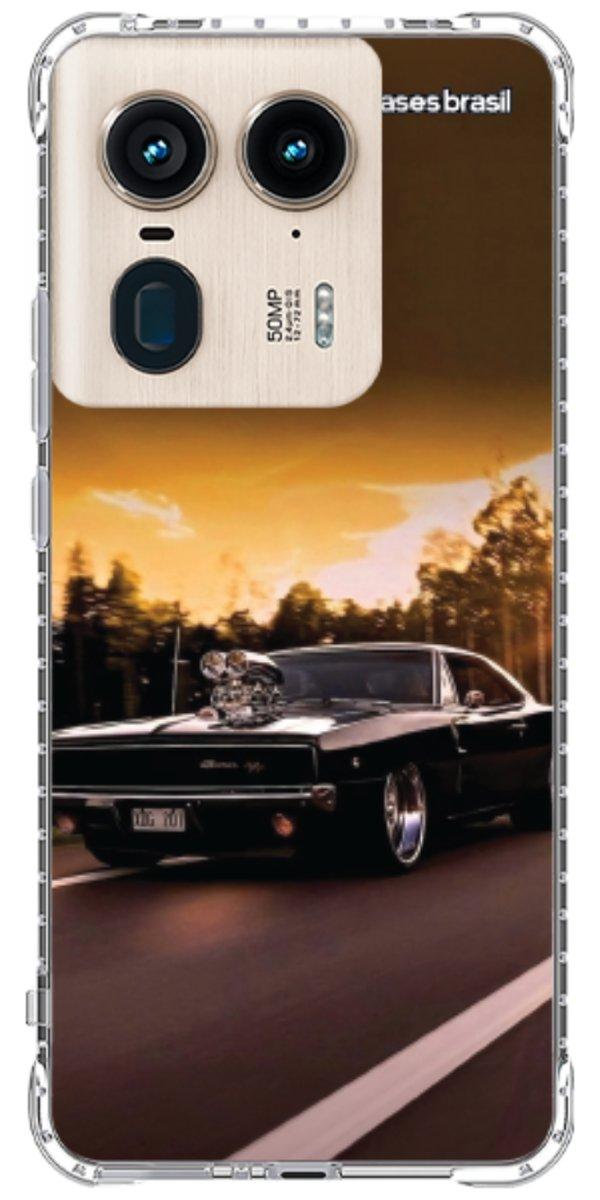 Capinha para Celular Estrada do Sol