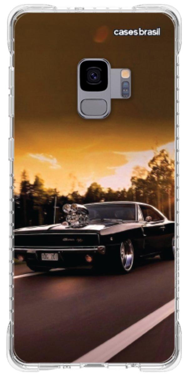 Capinha para Celular Estrada do Sol