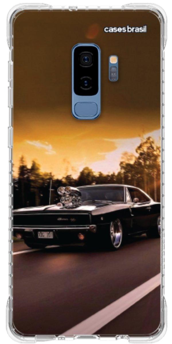 Capinha para Celular Estrada do Sol
