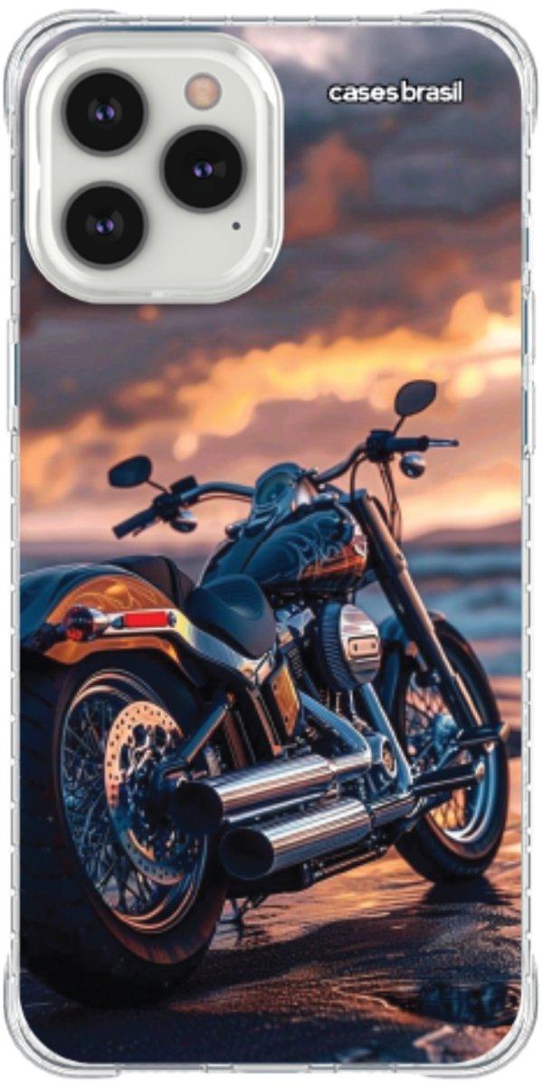 Capinha para Celular Sunset Rider